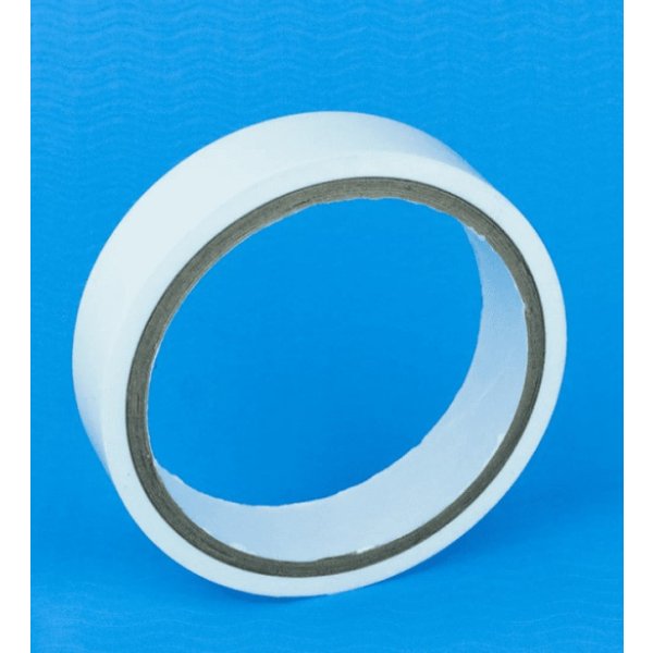 Лента ободная для бескамерных шин 11м/28мм, MAX WAX