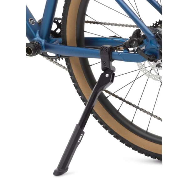 Подножка CLUXX Kickstand Roxter 2.0 Matt Black