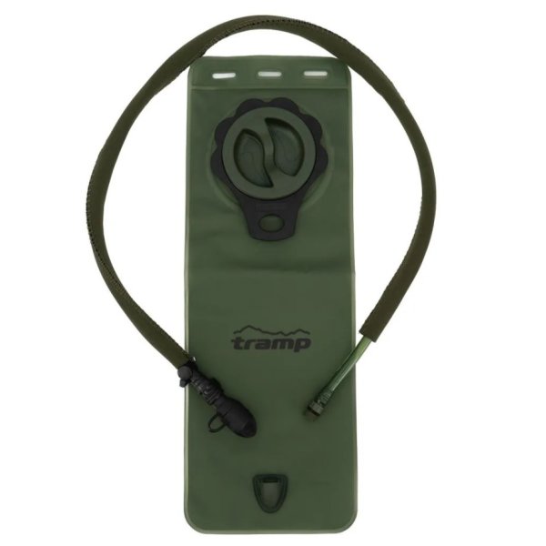 Питьевая система Tramp 1л (1 л)
