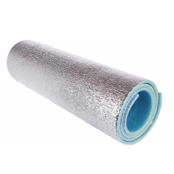 Ковер туристический Decor Металлик S10 (1800*600*10 мм)