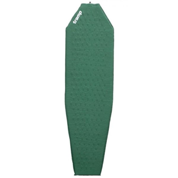 Коврик самонадувающийся Tramp ULTRALIGHT PVC 3 cm (183*51*3 см.)