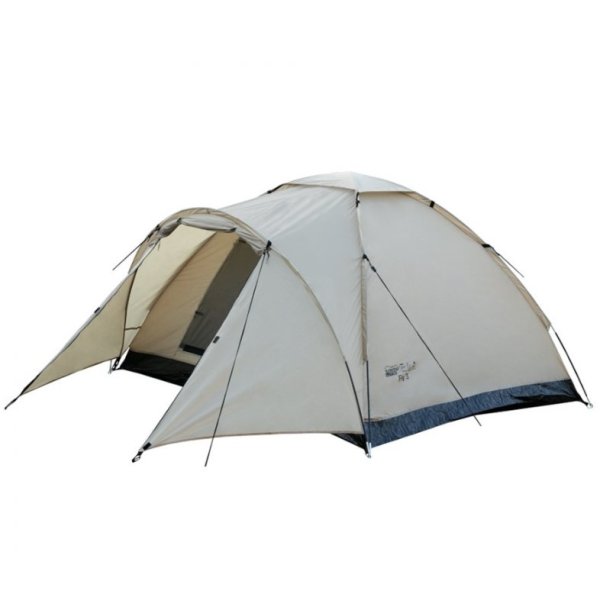 Палатка Tramp  Lite палатка Fly 3 (песочный)