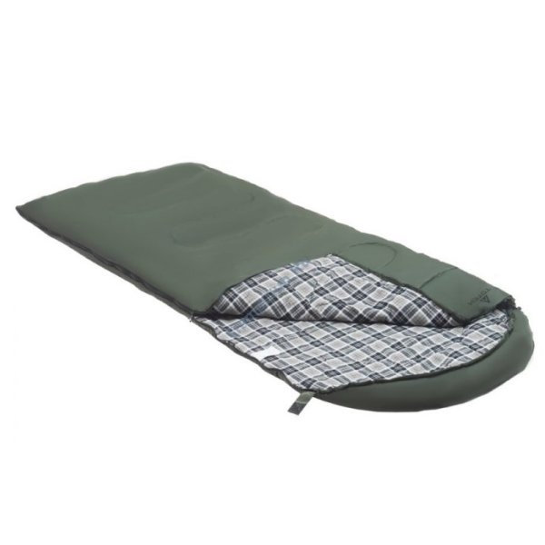 Спальный мешок Totem Ember Plus XXL (левый)