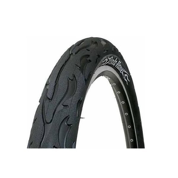 Велопокрышка 24 х 3,00 KENDA К-1008А FLAME