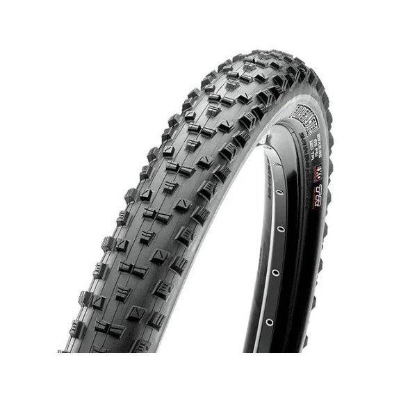 Велопокрышка 29 х 2,35 MAXXIS FOREKASTER, 60TPI