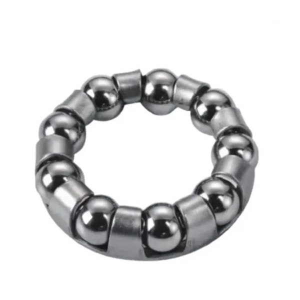 Подшипник каретки в сепараторе 1/4*9