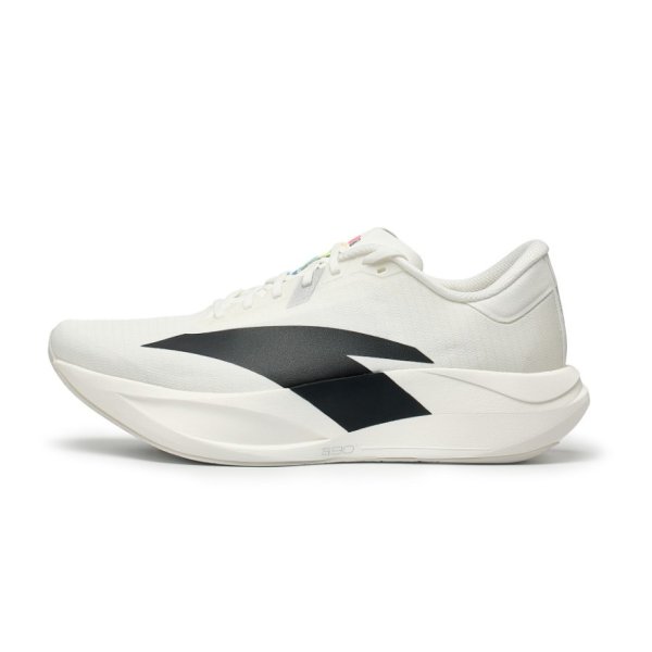 Кроссовки мужские ANTA ZONE 2 90 Белый/черный (US:8) 812615579R-3