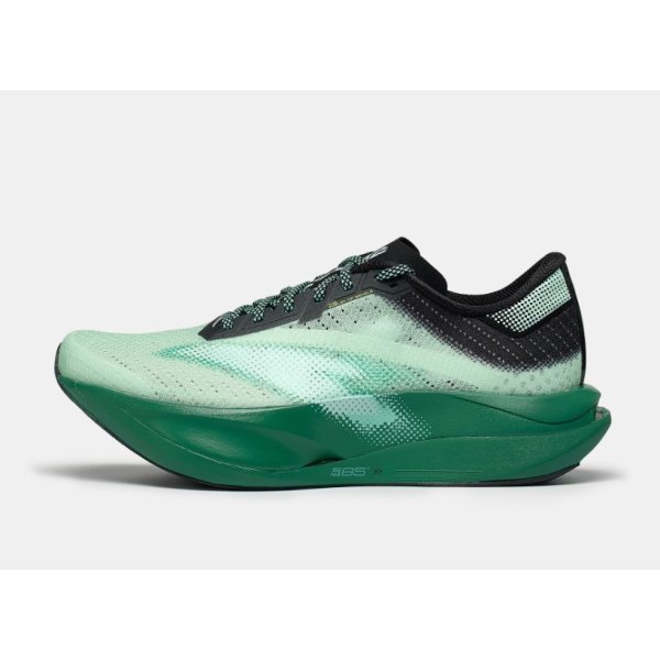 Кроссовки мужские ANTA C202 7 Зеленый/Черный (US:9.5) 812615575-2