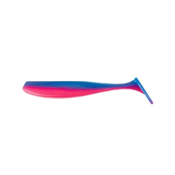 Виброхвосты съедобные Format DROP 74mm цв. F05 уп.6шт