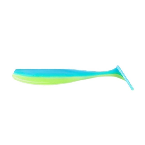 Виброхвосты съедобные Format DROP 74mm цв. F12 уп.6шт