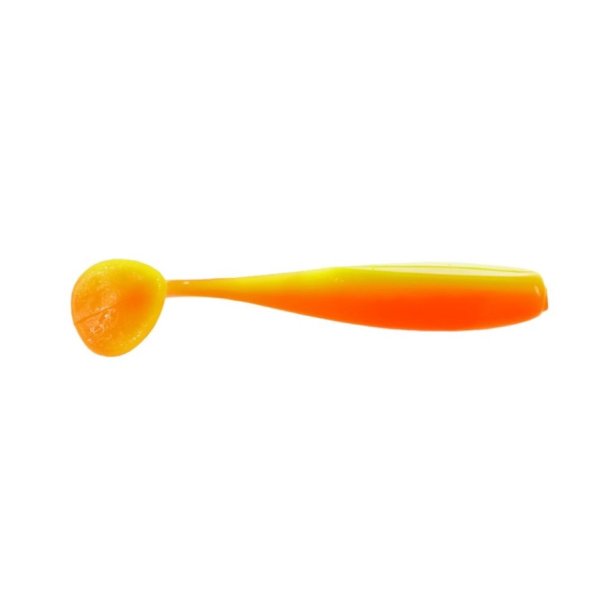 Виброхвосты съедобные Format DROP 74mm цв. F28 уп.6шт