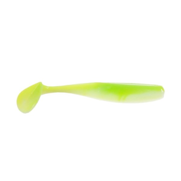 Виброхвосты съедобные Format DROP 74mm цв. F29 уп.6шт