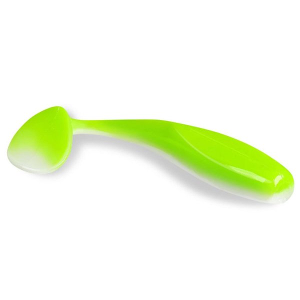 Виброхвосты съедобные Format DROP 100mm цв. F29 уп.5шт
