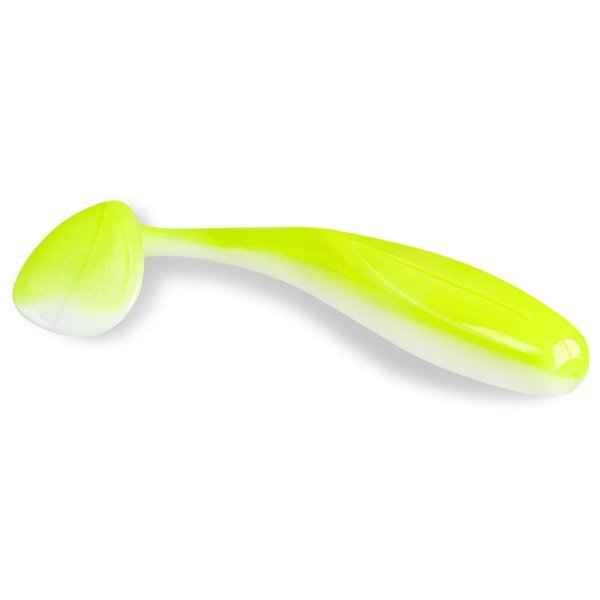 Виброхвосты съедобные Format DROP 100mm цв. F30 уп.5шт