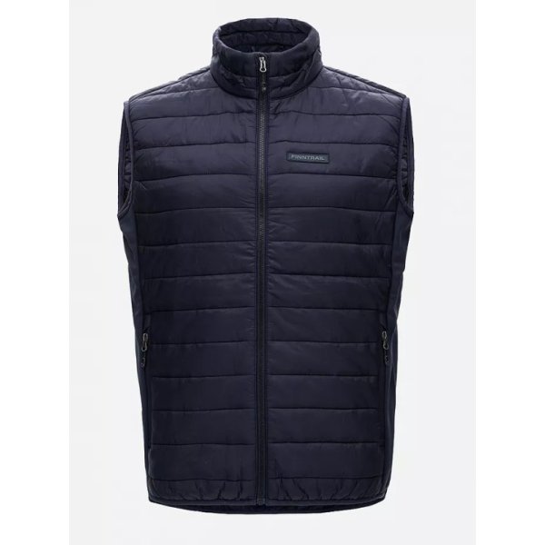 Жилет FINNTRAIL Master 1512 Deepblue (L)