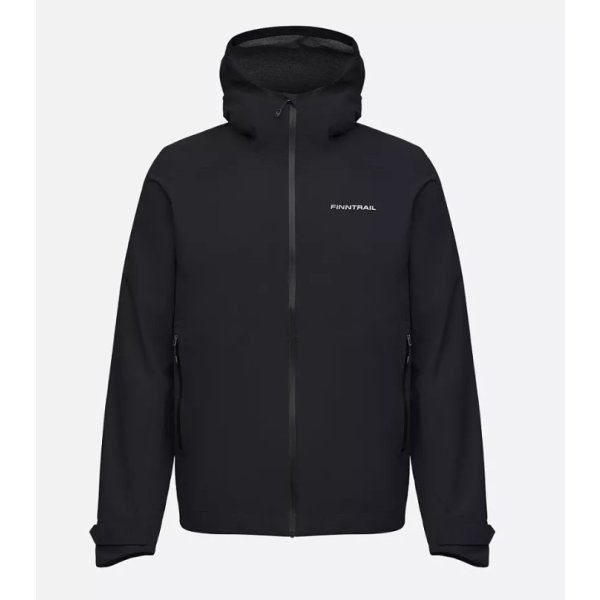 Куртка мужская FINNTRAIL Outdoor 1309 Graphite (XL)