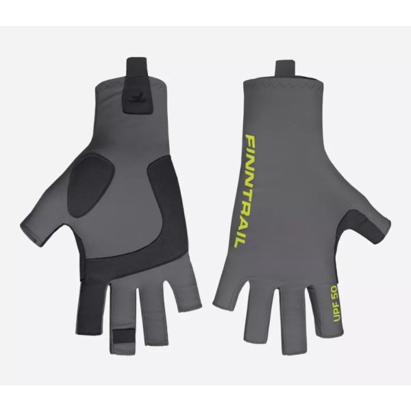 Перчатки FINNTRAIL WAVE 2852 MIDDLEGREY (XL)