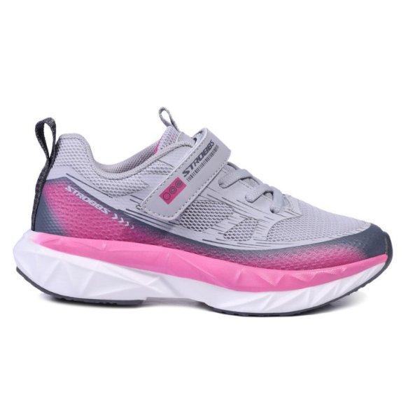 Кроссовки детские Strobbs RUBIKON KIDS, р.33
