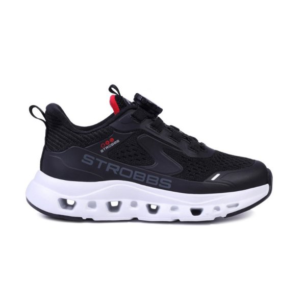 Кроссовки детские Strobbs BUZZ YOW KIDS, р.34