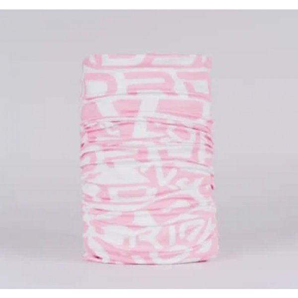 Бафф Nordski Logo Candy Pink