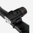 Фонарь передний TOPEAK HEADLUX 100 USB RECHARGEABLE FRONT LIGHT BLACK