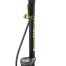 Насос напольный TOPEAK JOEBLOW MAX HP FLOOR PUMP, BLACK