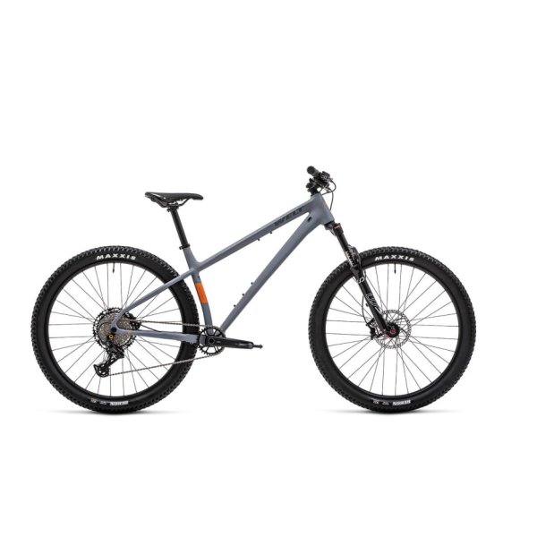 Велосипед Welt Edge 1.0, колесо 29, цвет Monochrome Grey, рама Xl