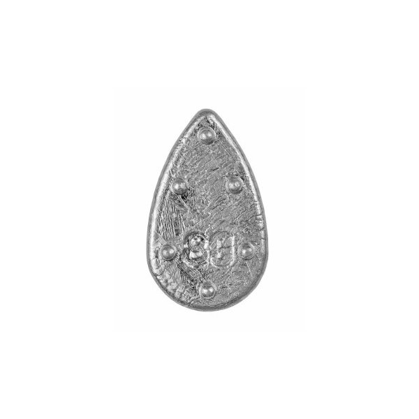 Груз Ложка скользящая PRO FISH 140 гр