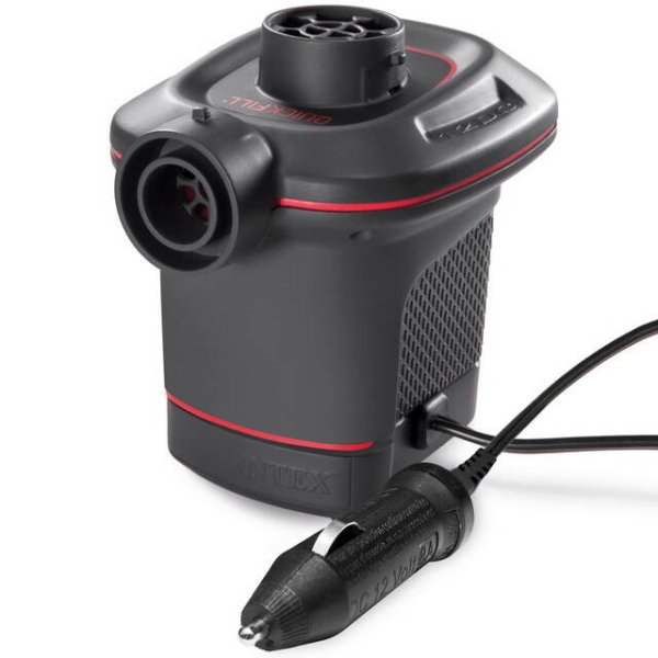 Насос электрический 12 V INTEX