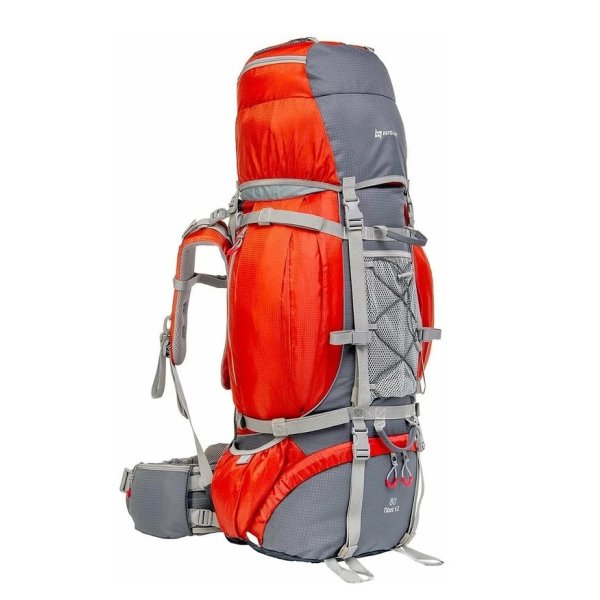 Рюкзак NISUS Tibet 80л