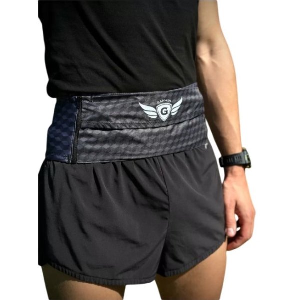 Поясная система GAMASH Black Diamond M