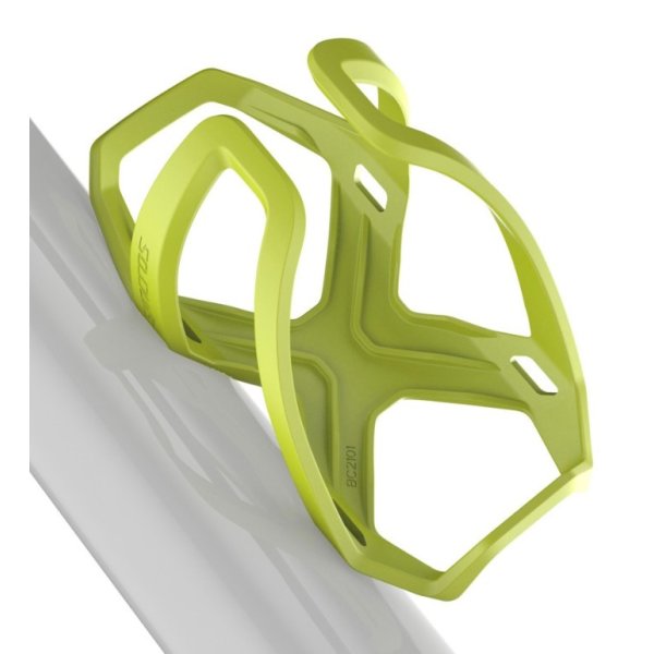 Флягодержатель Syncros Tailor cage 3.0 radium yellow