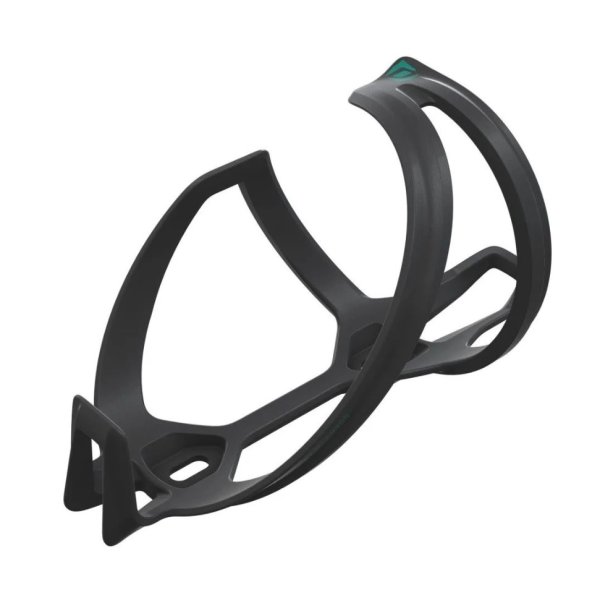 Флягодержатель Syncros Tailor cage 1.0 левый black teal blue 