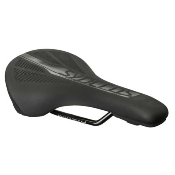 Седло Syncros Kid SA-05 essentials (black)
