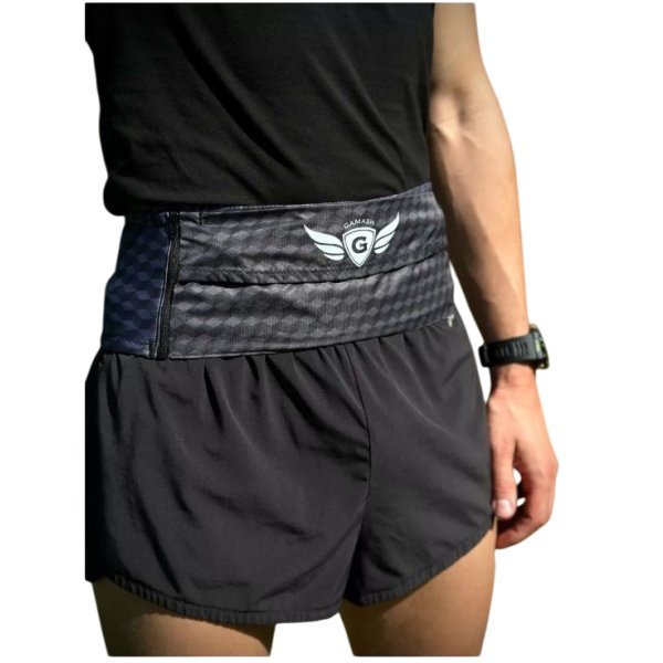 Поясная система GAMASH Black Diamond S