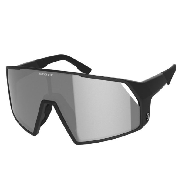 Очки фотохромные SCOTT Pro Shield LS (black/grey light sensitive) S1-3