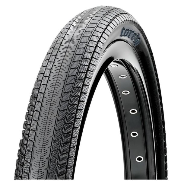 Велопокрышка 20 х 2,20 MAXXIS TORCH, 120 TPI, EXO, Folding