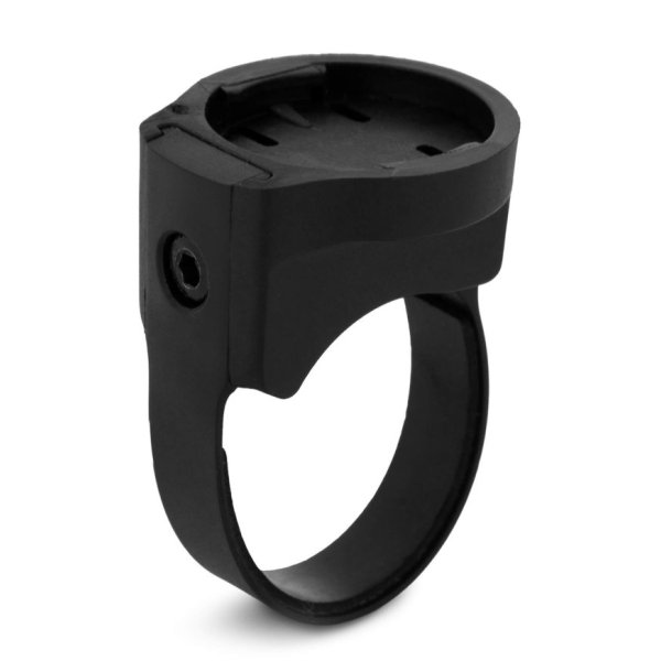 Фонарь передний CLUXX Lumia 500 Black