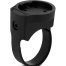 Фонарь передний CLUXX Lumia 500 Black
