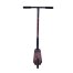 Самокат трюковый TECH TEAM Duker 1.0 black-red