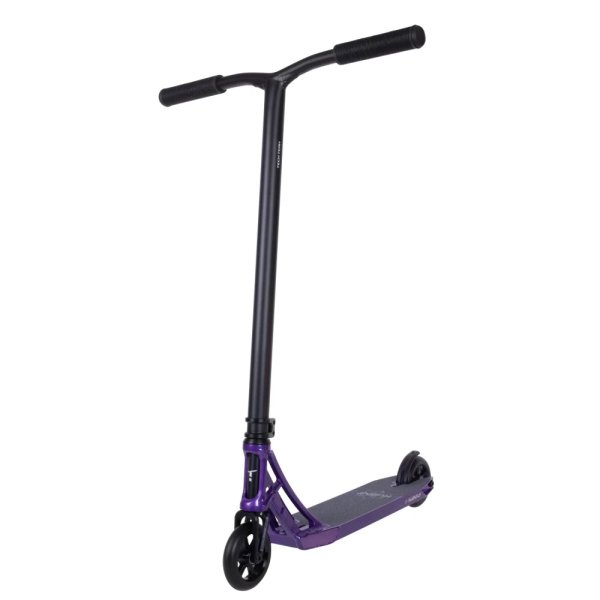 Самокат трюковый TECH TEAM Kvant V3 purple