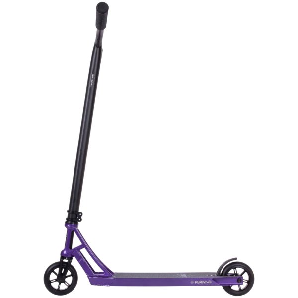 Самокат трюковый TECH TEAM Kvant V3 purple