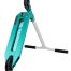 Самокат трюковый TECH TEAM Zefir Lite V2 47 gray-celadon