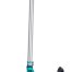 Самокат трюковый TECH TEAM Zefir Lite V2 47 gray-celadon