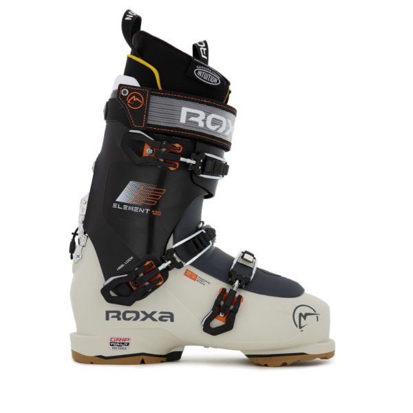 Горнолыжные ботинки ROXA Element 120 IR GW Sand/Black/Anthracite (см:28,5)