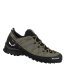 Ботинки Salewa Wildfire 2 Gtx M Bungee Cord/Black (UK:11)