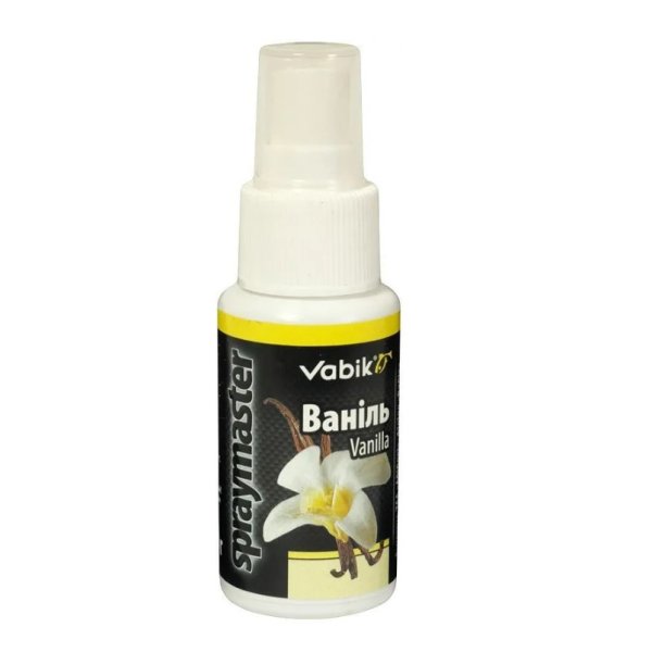 Аттрактант Vabik SprayMaster 50гр Ваниль