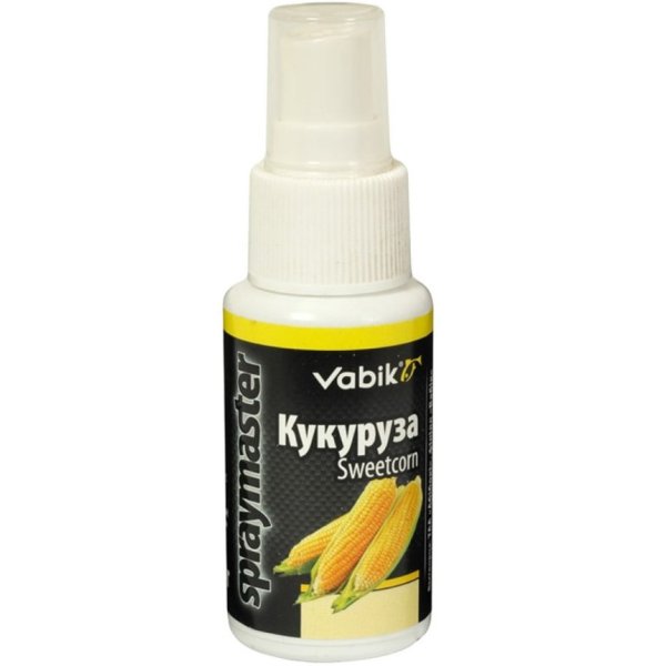 Аттрактант Vabik SprayMaster 50гр Кукуруза