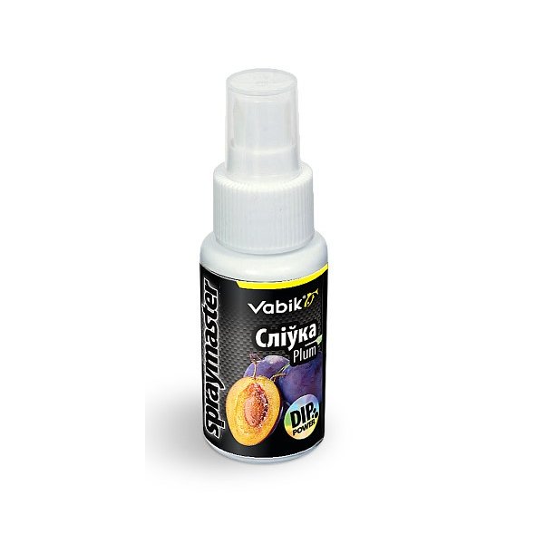 Аттрактант Vabik SprayMaster 50гр Слива