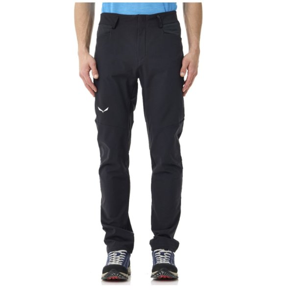 Брюки Salewa Agner Dst Black Out (EUR:XXL)